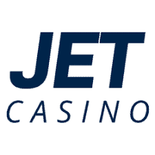 Kasyno JET лого